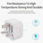 fire resistance to high temperature strong and durable