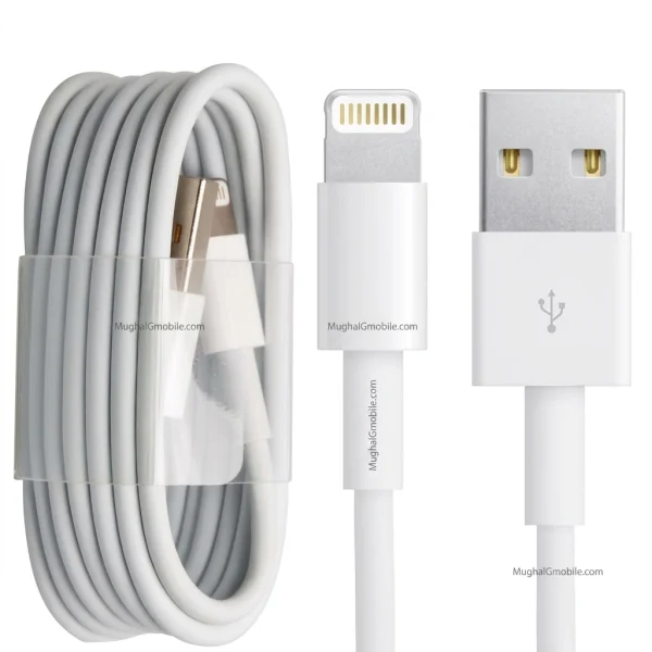 iPhone Lightning Data Cable Fast Branded