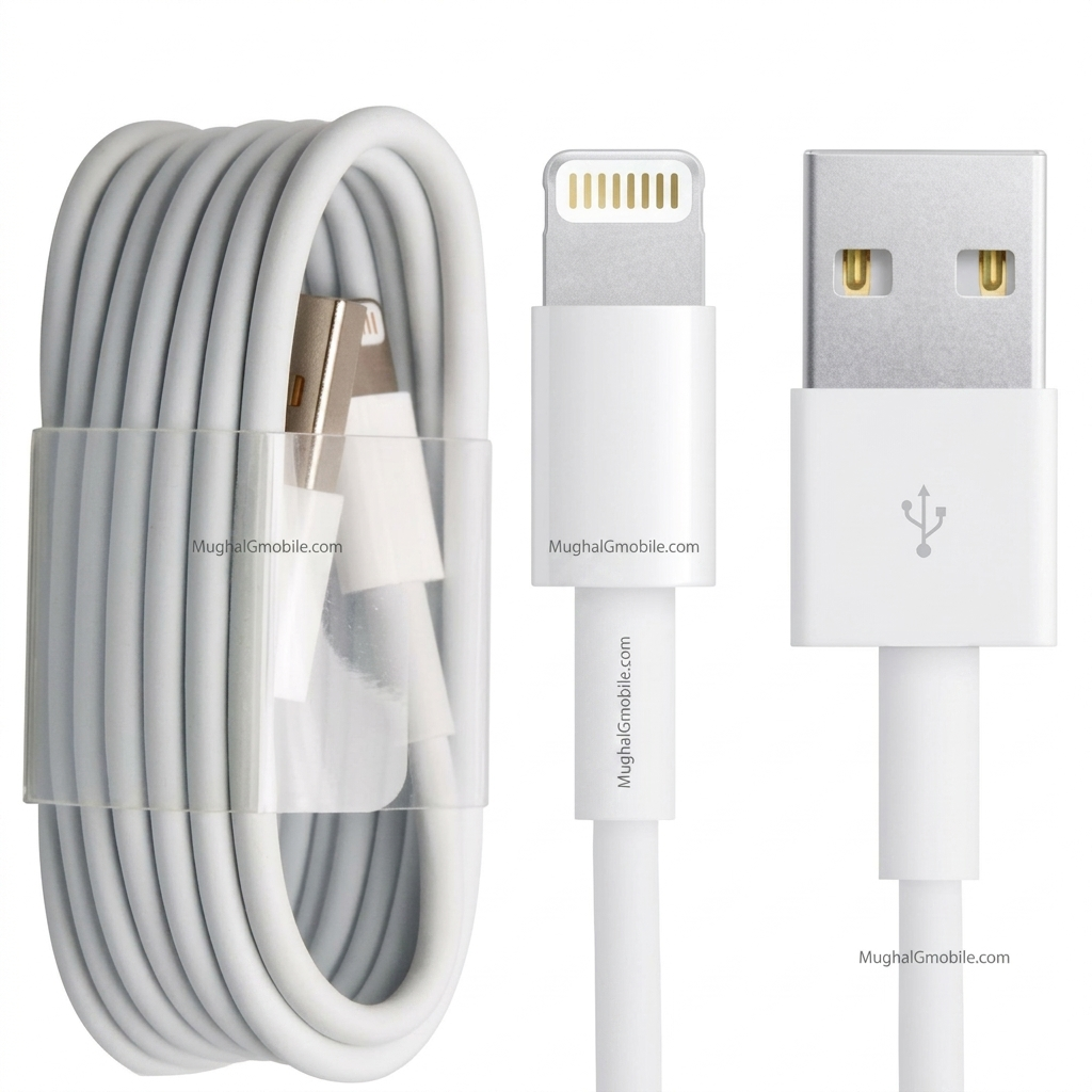 iPhone Lightning Data Cable Fast Branded