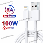 iPhone Type C to Lightning Cable 1m