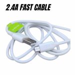 infinix Tag Data Cable Fast Loose
