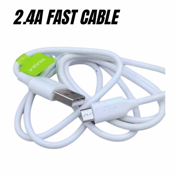 infinix Tag Data Cable Fast Loose