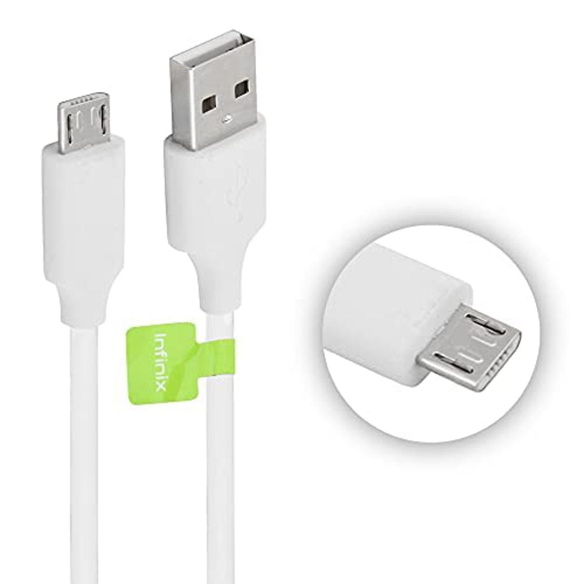 infinix Micro Tag Data Cable Fast Loose