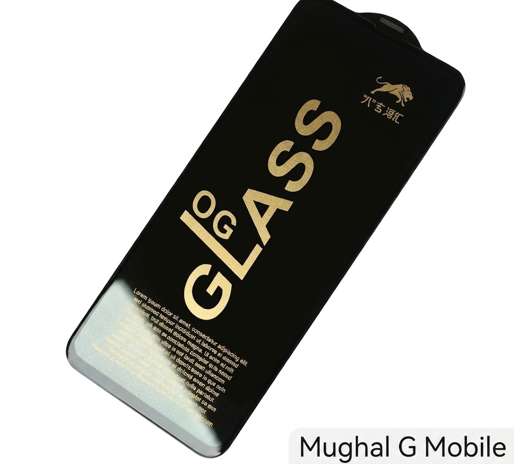 0467752b-dd2f-4583-b7f4-8be3441b718d Samsung Galaxy A34 Og HD Tempered Glass Screen protector 9d 11d 21d best for your mobile protection