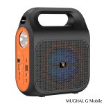 KTS-2469 solar panel with touch light speaker