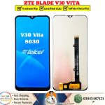 ZTE BLADE V30 VITA PANEL ORIGINAL