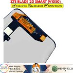 ZTE BLADE 20 SMART (V1050) PANEL ORIGINAL