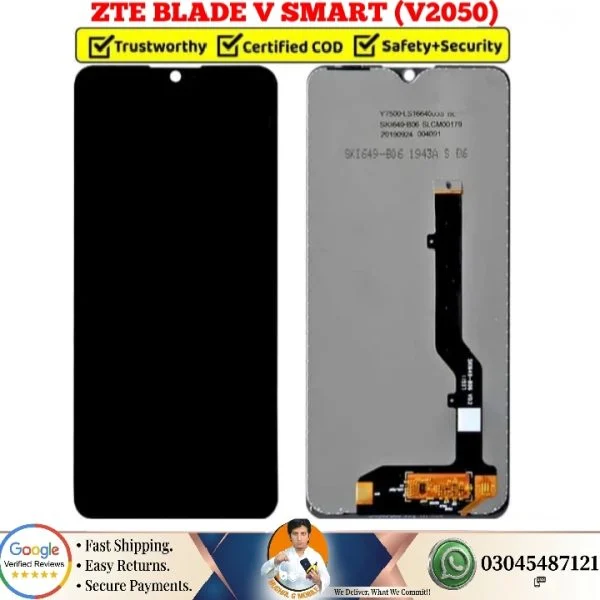 ZTE BLADE V SMART (V2050) PANEL ORIGINAL