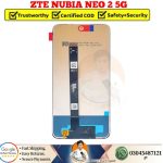 ZTE Nubia Neo 2 5G PANEL Original