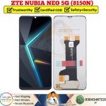 ZTE Nubia Neo 5G (8150N) PANEL Original