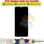 ZTE Nubia Neo 5G (8150N) PANEL Original
