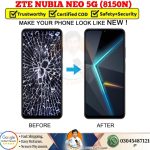 ZTE Nubia Neo 5G (8150N) PANEL Original