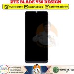 ZTE BLADE V50 DESIGN PANEL ORIGINAL