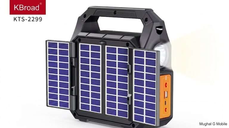 KTS Wireless Portable Outdoor BT Speaker FM Radio 4-Inch Computer Mobile Phone Compatible KTS-2299 5-10W Output 2000-3000mAh