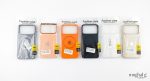 iPhone XR / 11 to 17 Pro Conversion Modification MagSafe Silicone Pouch