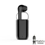 X.Cell Soul 2M2 True Wireless Earbud, Black