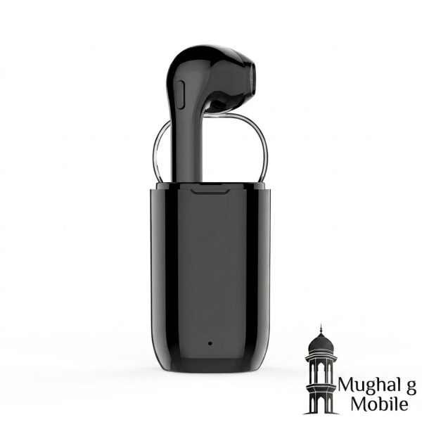 X.Cell Soul 2M2 True Wireless Earbud, Black
