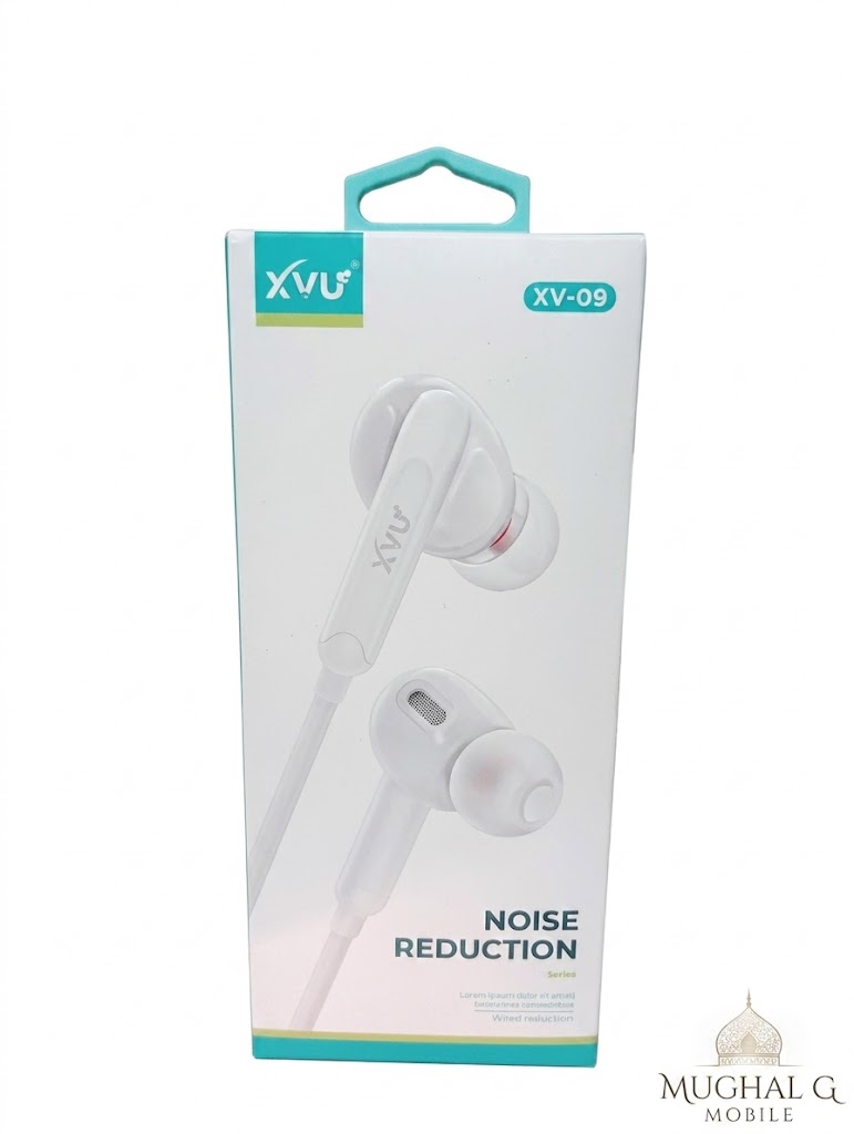 6ec652b3-76db-4c22-95c0-3e245ccc1734 Xuv Original Handsfree Handsfree Headphones Handsfree Handfree / Earphones 3.5mm With Mic For PUBG Real Gamming, Deep Bass Sound, Online Steaming Watching Movies, Online Classes, cute handfree for girls Android Mobile