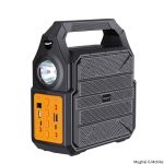 KTS Wireless Portable Outdoor BT Speaker FM Radio 4-Inch Computer Mobile Phone Compatible KTS-2299 5-10W Output 2000-3000mAh