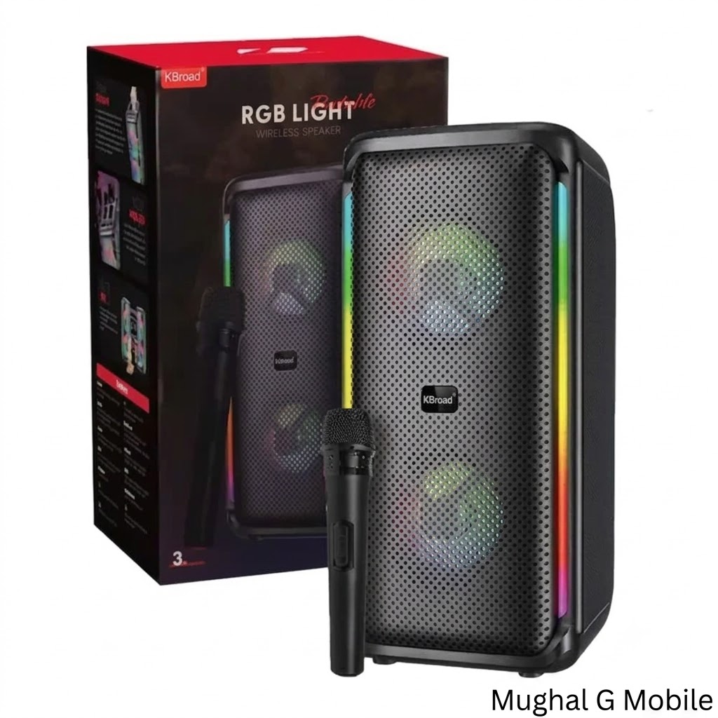 9f79e29b-a23c-47cd-b6ac-b73affa320ff KTS-1972 Big Sound Bluetooth With Mic Speaker