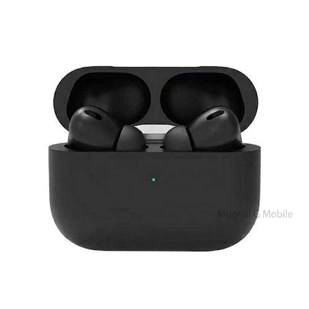 Pro 2 Loose Wireless Earbuds with Buzzer -Black