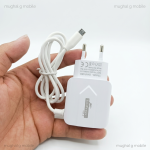 T10 Power Fast Charger, Micro USB Charger with 2 USB Ports, Multi-Port Travel Charger