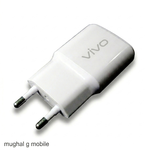 VIVO Original Fast Charger Adapter