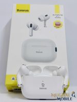 BS-AT08 pro max baseus true wireless earbuds