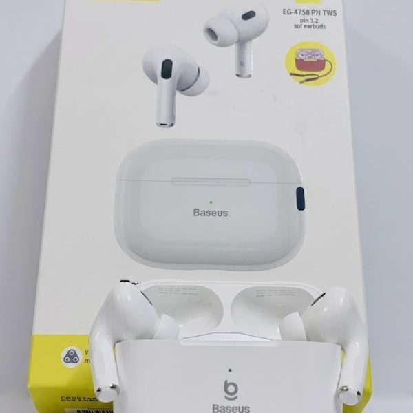BS-AT08 pro max baseus true wireless earbuds