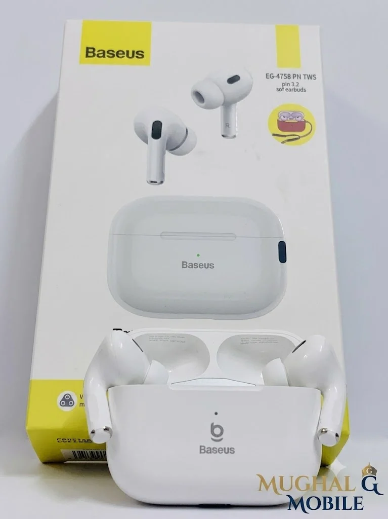 BS-AT08 pro max baseus true wireless earbuds