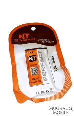NT "YES I AM" BL-5C Replacement Battery (Packaged)