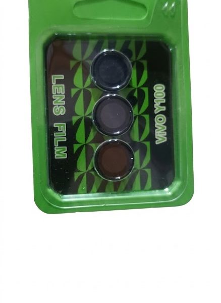 Vivo Y100 Camera Lens Protective Film