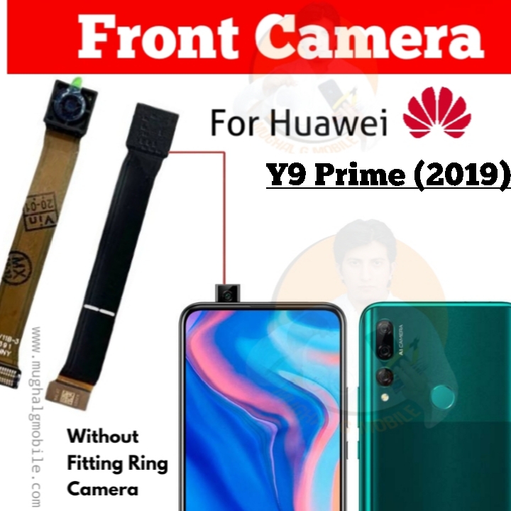 1785621489545 Huawei Y9 Prime 2019 Front Camera Price In Pakistan At Mughal G Mobile