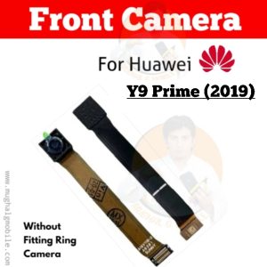 Huawei Y9 Prime 2019 Front Camera Price In Pakistan At Mughal G Mobile