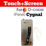 DCode Cygnal Display Panel | Original & Durable