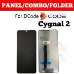 DCode Cygnal 2 PANEL Original | Mughal G Mobile