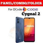 DCode Cygnal 2 PANEL Original | Mughal G Mobile