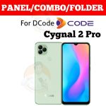 DCode Cygnal 2 PRO PANEL Original | Mughal G Mobile