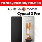 DCode Cygnal 2 PRO PANEL Original | Mughal G Mobile