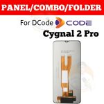 DCode Cygnal 2 PRO PANEL Original | Mughal G Mobile