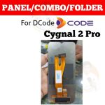 DCode Cygnal 2 PRO PANEL Original | Mughal G Mobile