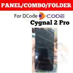 DCode Cygnal 2 PRO PANEL Original | Mughal G Mobile
