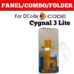 DCode Cygnal 3 Lite PANEL Original | Mughal G Mobile