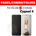DCode Cygnal 4 PANEL Original | Mughal G Mobile