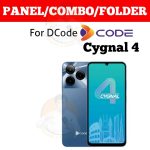 DCode Cygnal 4 PANEL Original | Mughal G Mobile