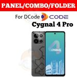 DCode Cygnal 4 Pro PANEL Original | Mughal G Mobile