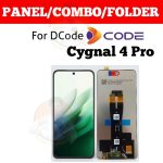 DCode Cygnal 4 Pro PANEL Original | Mughal G Mobile