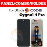 DCode Cygnal 4 Pro PANEL Original | Mughal G Mobile
