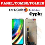 DCode Cyphr PANEL Original | Mughal G Mobile
