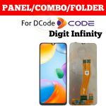DCode Digit Infinity PANEL Original | Mughal G Mobile